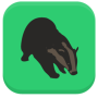 icon Badger The Game 2 for iball Slide Cuboid