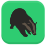 icon Badger The Game 2 for LG Q6a