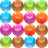 icon Bubble Pop Puzzle 2.4