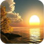 icon Wallpapers of Sunrises HD