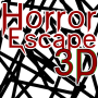 icon Horror Escape 3D for LG K10 LTE(K420ds)