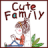 icon Cute Calendar Family Free 1.1.84