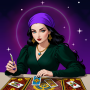 icon Tarot Card Reading