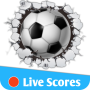icon Football Live Scores: All Live Soccer Updates
