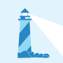 icon Lighthouse