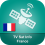 icon TV Sat Info France