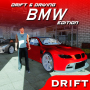 icon Bmw Drift