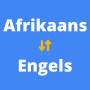 icon Afrikaans English Translator