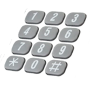 icon Number CheckerAll World