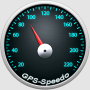 icon GPS-Speedo for Samsung S5830 Galaxy Ace