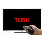 icon Remote for Toshiba TV for Doopro P2