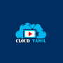 icon Cloud Tamil - LIVE TV