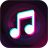 icon Music Player 3.3.8