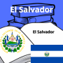 icon Constitución de la República de El Salvador