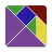 icon Tangram Puzzle 1.4.4-full