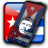 icon Cuba Keyboard 10001002