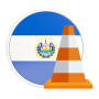 icon Examen De Manejo SV for LG Q6a