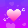 icon Lovegram-find new friends, chat, meet
