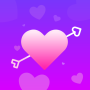 icon Lovegram-find new friends, cha for neffos C5L
