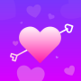 icon Lovegram-find new friends, cha for Doopro P2