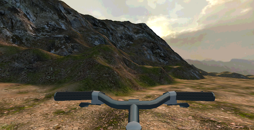 Mountain Bike Simulator