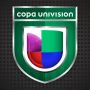 icon Copa Univision for Samsung Galaxy Grand Prime 4G