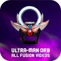 icon com.Ultraman.DxOrbAllFusionVideos