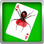 icon Spider Solitaire Free for iball Slide Cuboid