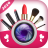 icon Beauty Makeup and collage 1.14