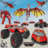 icon Monster Truck Robot Game 1.6.9