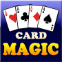 icon Playing Cards Magic Tricks