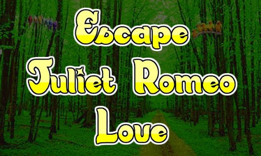 Escape Juliet Romeo Love