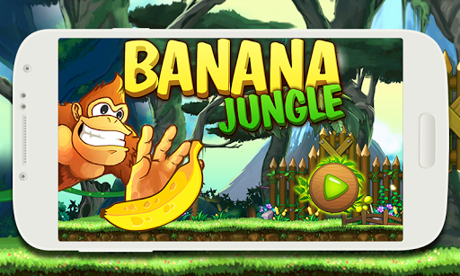 Banana Jungle ?