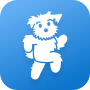 icon Running | Down Dog for Samsung S5830 Galaxy Ace