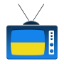 icon TV.UA Телебачення України ТВ for Sony Xperia XZ1 Compact