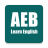 icon AEB English 7.9