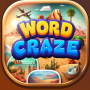 icon Word Craze - Trivia Crossword