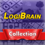 icon LogiBrain Collection for oppo A57