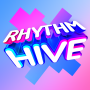 icon Rhythm Hive: Cheering Season