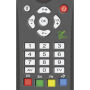 icon Baby Remote Control
