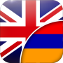 icon English-Armenian Translator for Samsung Galaxy Note 10 1