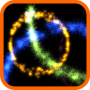 icon Baby Fireworks for LG Q6a