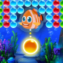icon Bubble ShooterFishPop