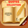 icon Quotes Collection