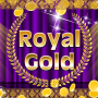 icon Royal Gold for Samsung Galaxy Grand Prime 4G