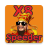 icon Trick X8 Speeder Fafafa 1.1.0