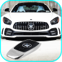 icon Car Keys app