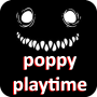 icon Poppy Huggy Wuggy Playtime