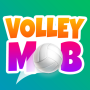 icon Volley Mob