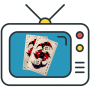 icon جوكر تيفي | Joker TV for Samsung Galaxy J2 DTV